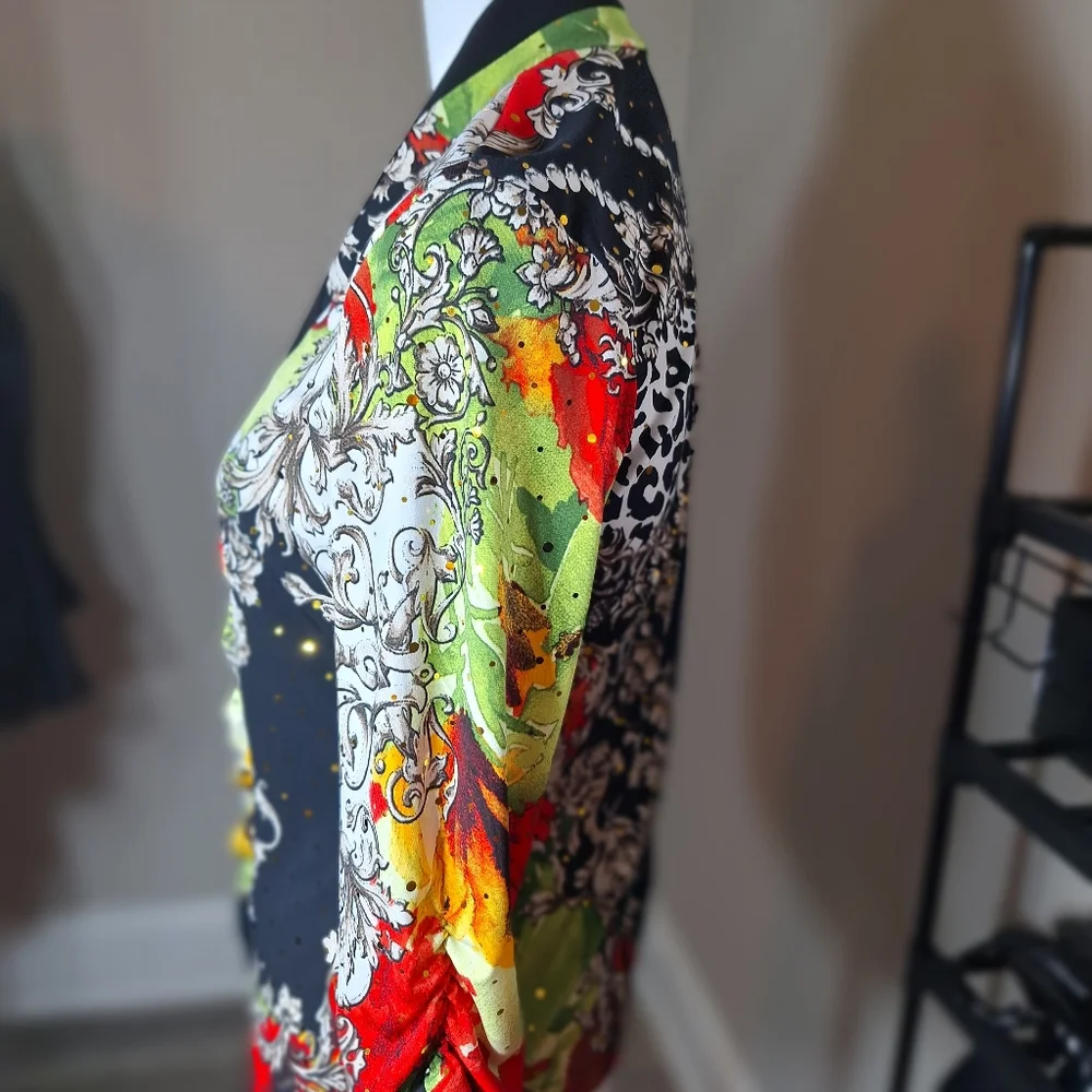 Joseph Ribkoff Jacket - Picture 6 of 6